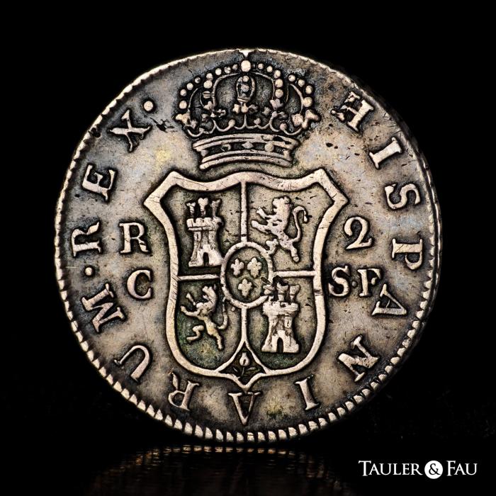 Monarquía Española
