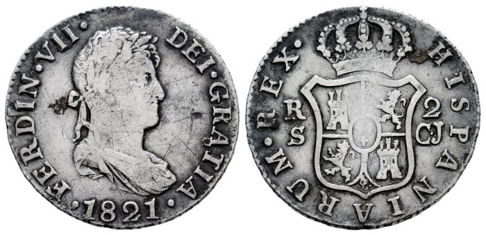 Monarquía Española