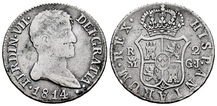 Monarquía Española