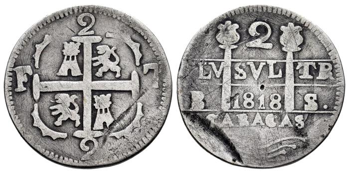 Monarquía Española