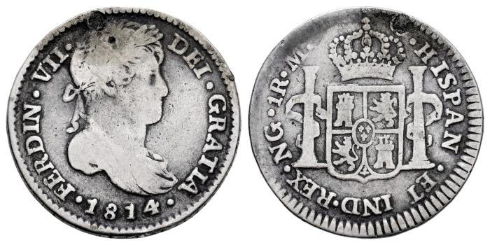 Monarquía Española