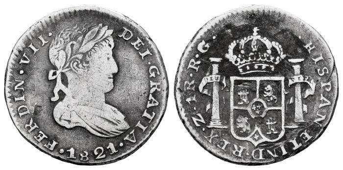 Monarquía Española