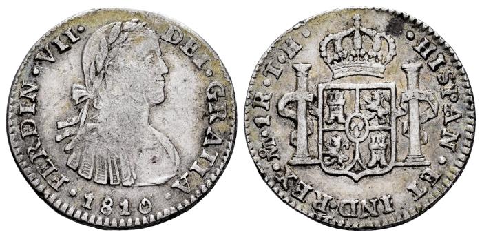 Monarquía Española