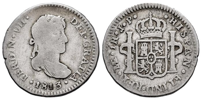 Monarquía Española