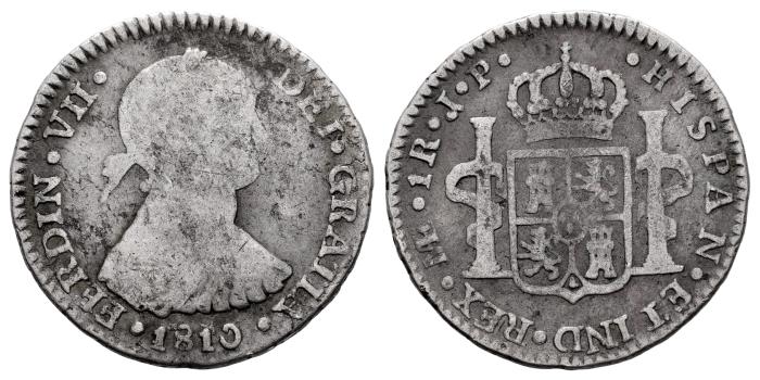 Monarquía Española