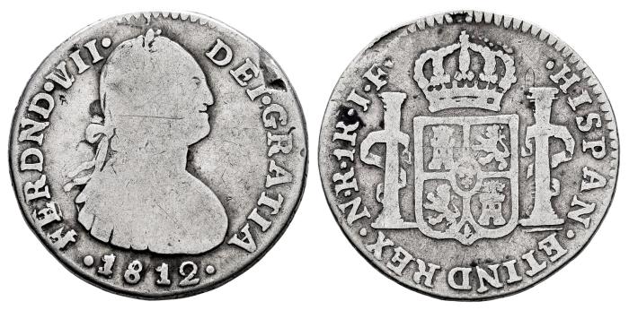 Monarquía Española