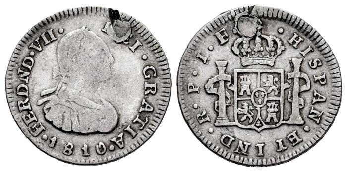 Monarquía Española