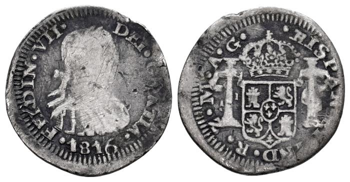 Monarquía Española