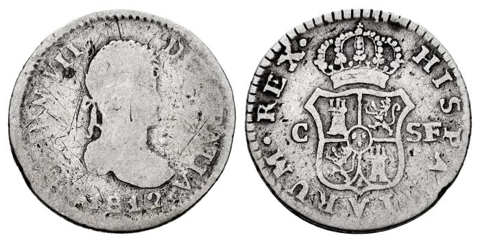 Monarquía Española