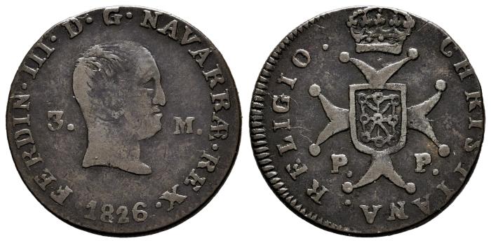 Monarquía Española