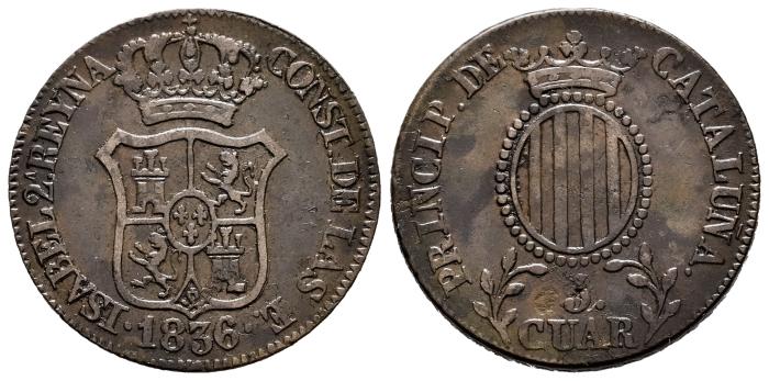 Monarquía Española