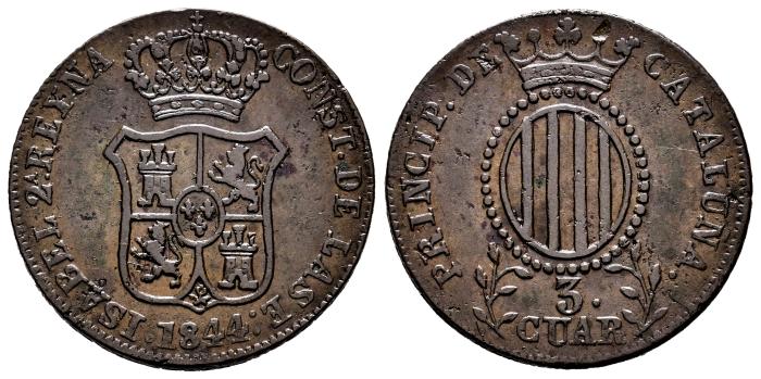 Monarquía Española