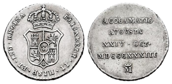 Monarquía Española