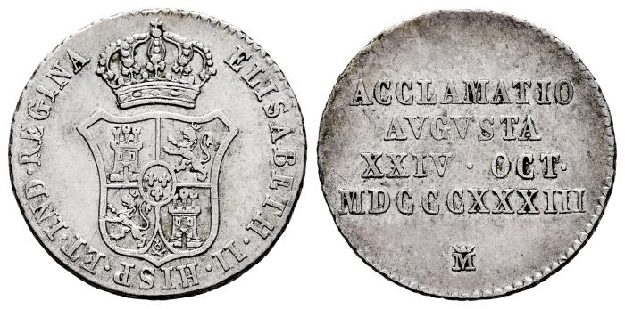 Monarquía Española