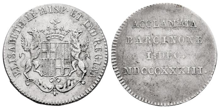 Monarquía Española