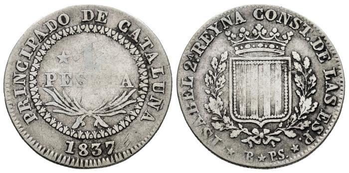 Monarquía Española