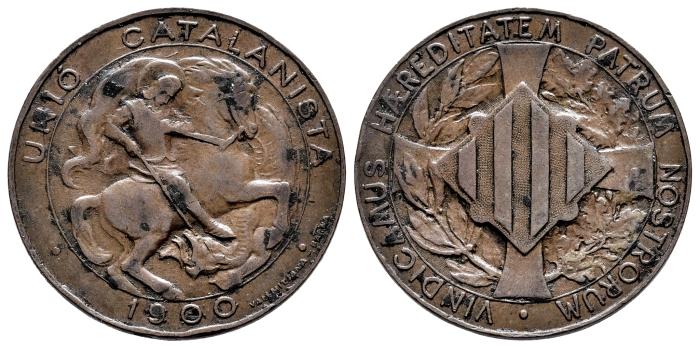 Monedas Contemporáneas