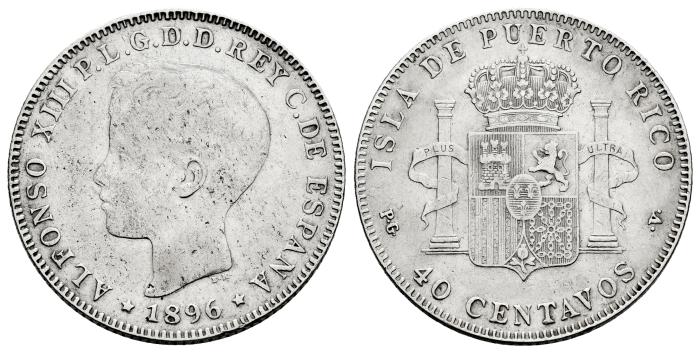 Monedas Contemporáneas