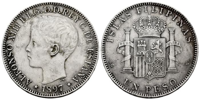 Monedas Contemporáneas