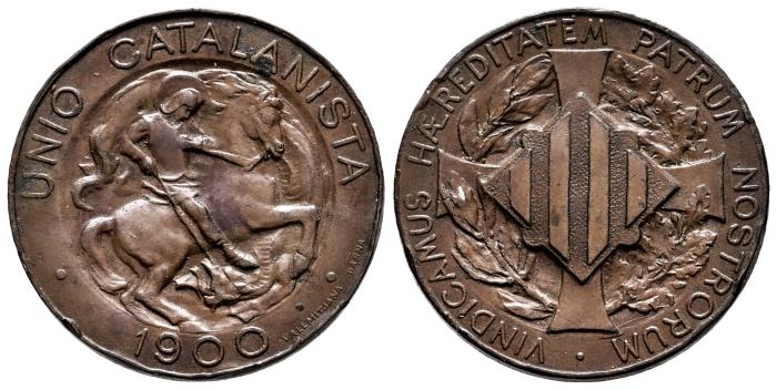 Monedas Contemporáneas