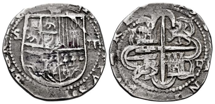 Monarquía Española