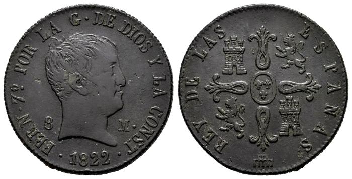 Monarquía Española