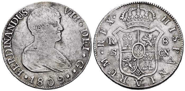 Monarquía Española