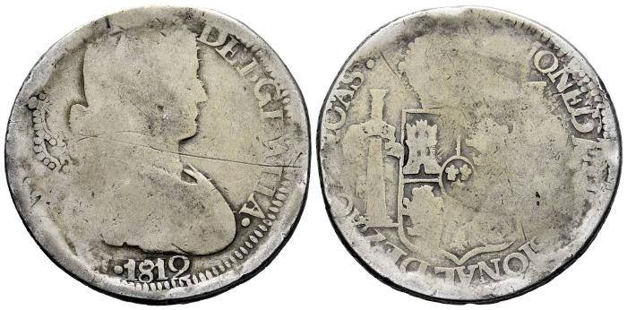 Monarquía Española
