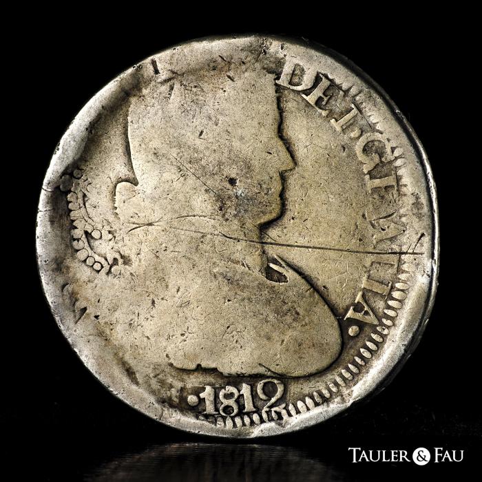 Monarquía Española