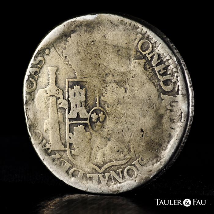 Monarquía Española