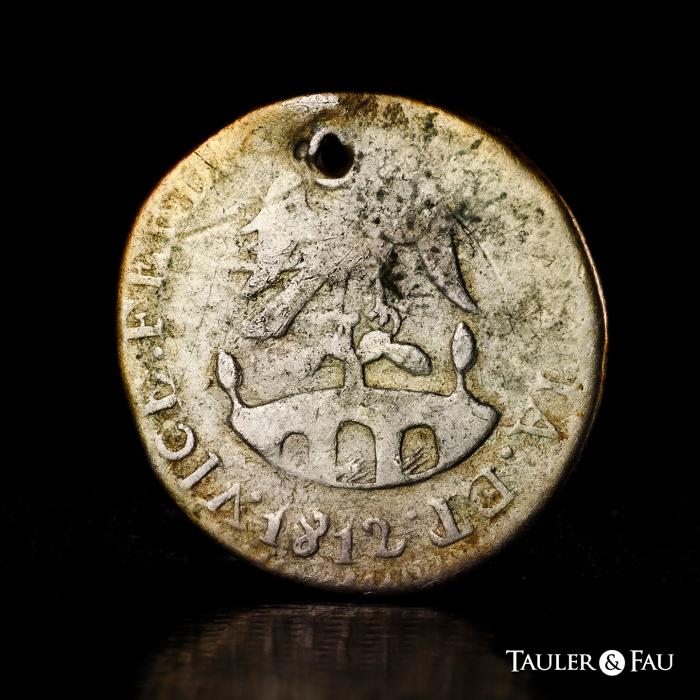 Monarquía Española