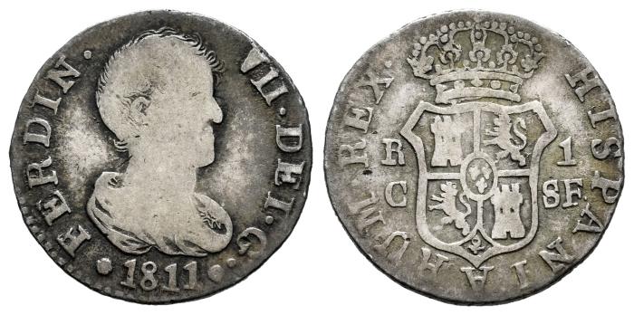 Monarquía Española