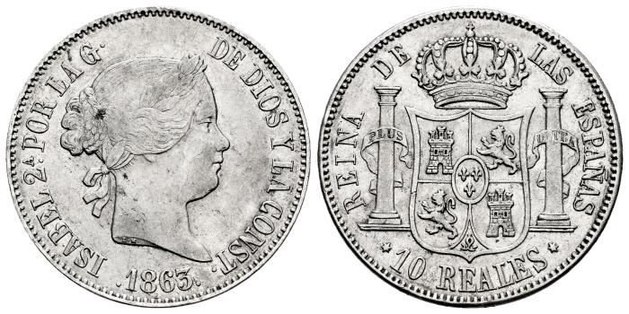 Monarquía Española