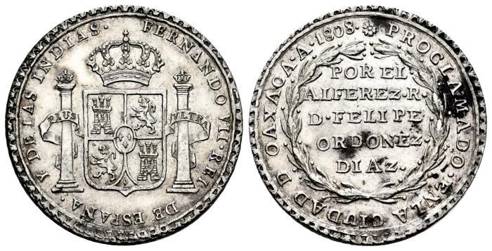Monarquía Española