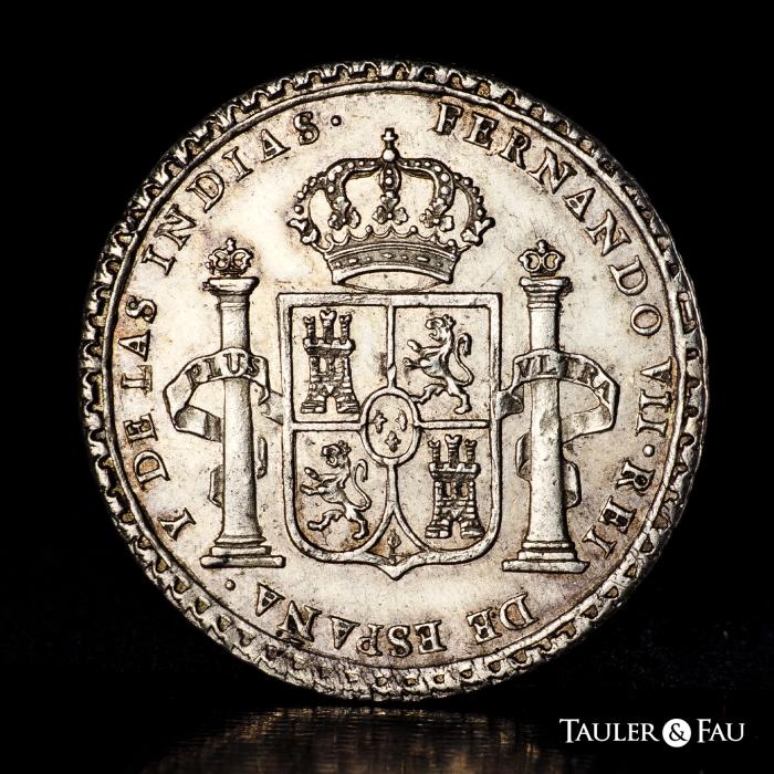 Monarquía Española