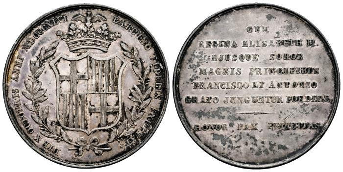 Monarquía Española