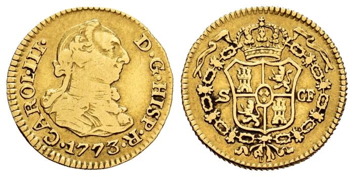 Monarquía Española