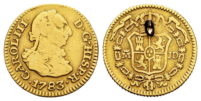 Monarquía Española