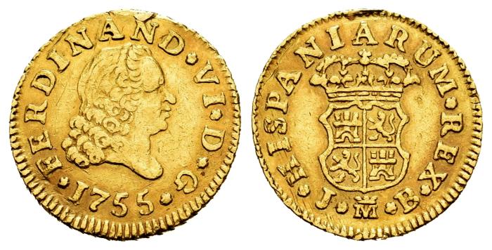 Monarquía Española