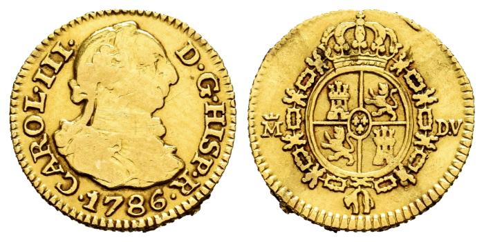 Monarquía Española