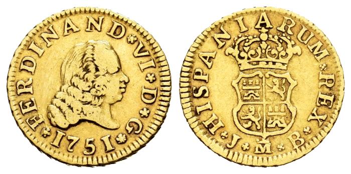 Monarquía Española