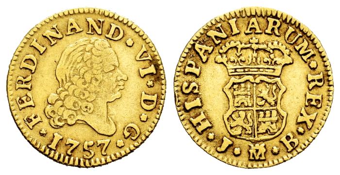 Monarquía Española