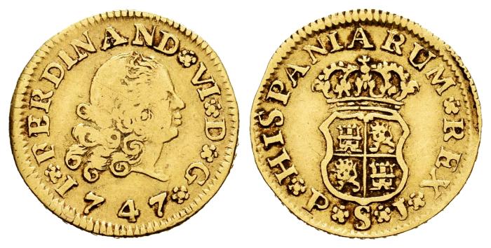 Monarquía Española