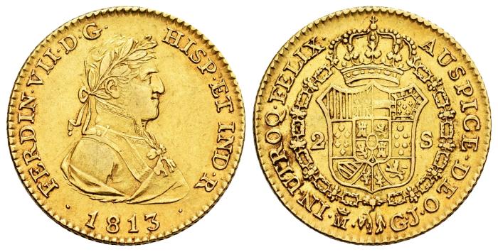 Monarquía Española