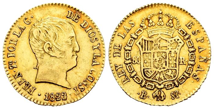 Monarquía Española