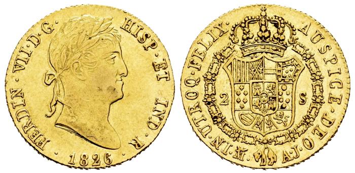 Monarquía Española