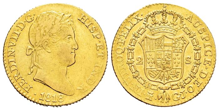 Monarquía Española