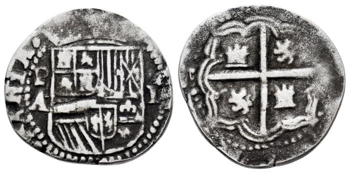 Monarquía Española