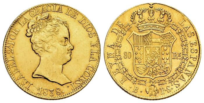 Monarquía Española