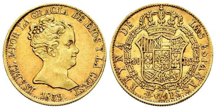 Monarquía Española